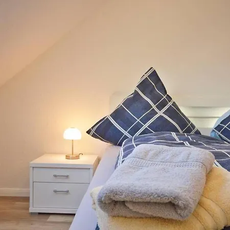 Apartament Veltrup *