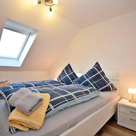 Veltrup Apartament *