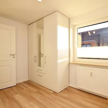 Apartament Veltrup *